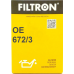 Filtron OE 672/3